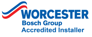 Worcester Bosch Group Accredited Installer